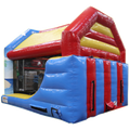 Inslide Maxi Pirate Chateau Gonflable