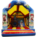 Inslide Maxi Pirate Chateau Gonflable