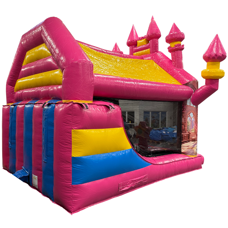 Inslide Maxi Princess Castle