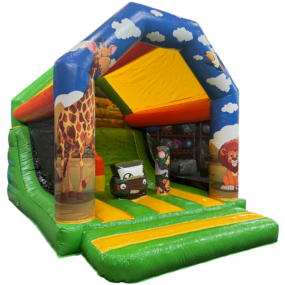 Inslide Maxi Safari