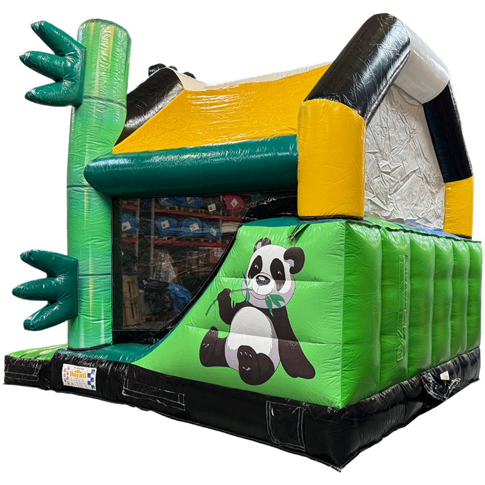 Inslide Midi Panda
