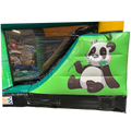 Inslide Midi Panda Chateau Gonflable