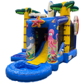 Jump N Slide Zee 