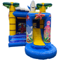 Jump N Slide Zee 