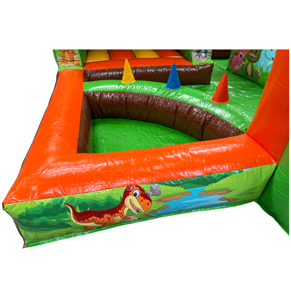 Ballenbad