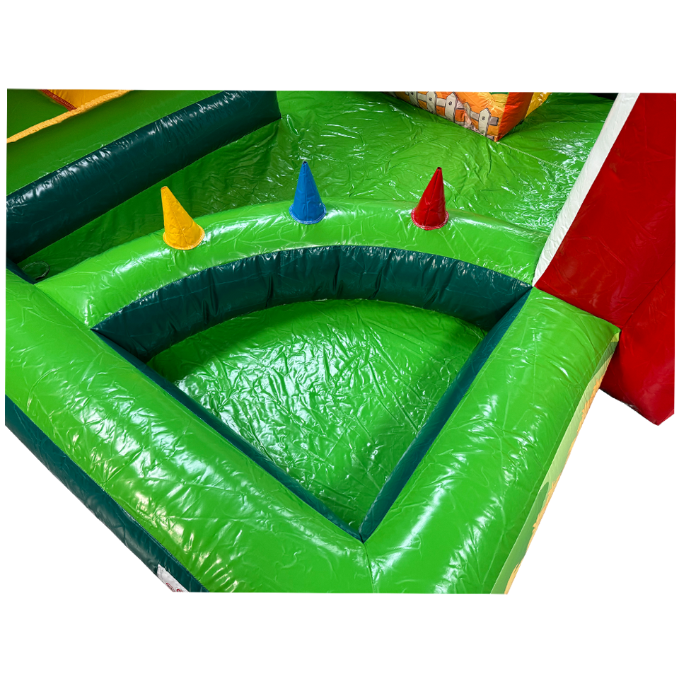 Ballenbad