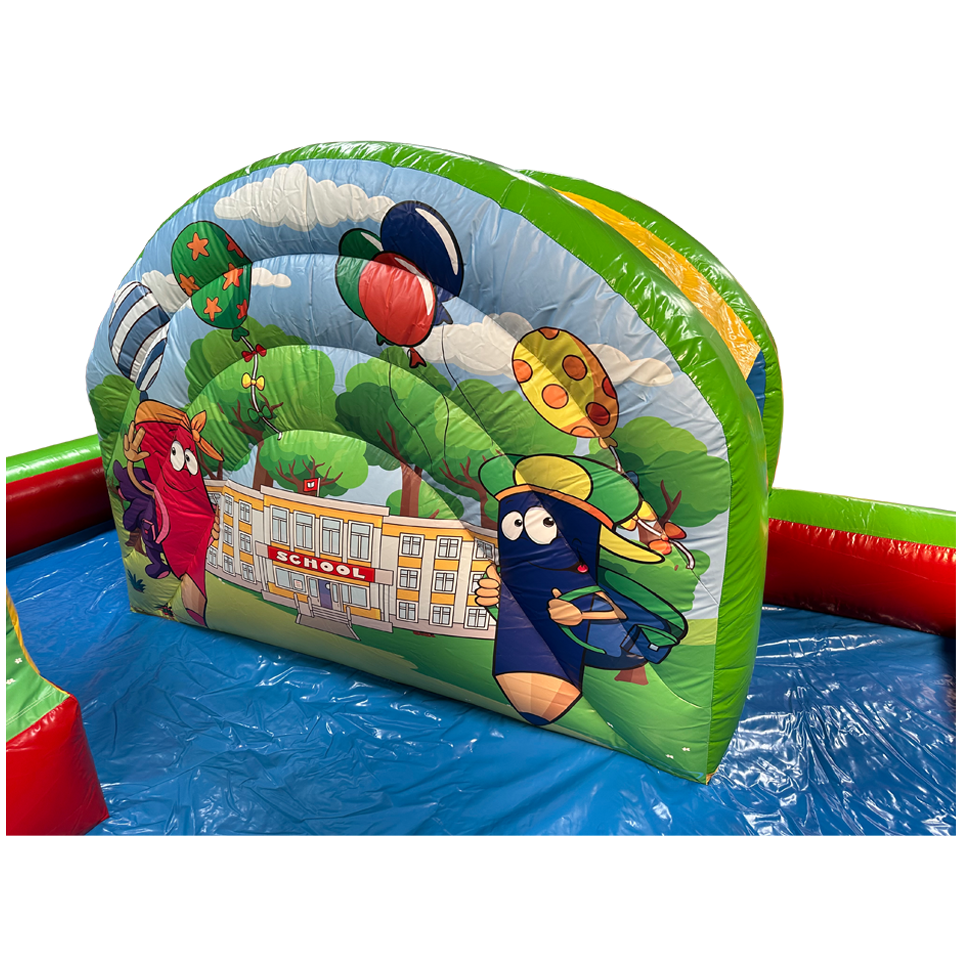 Kidszone Crayon