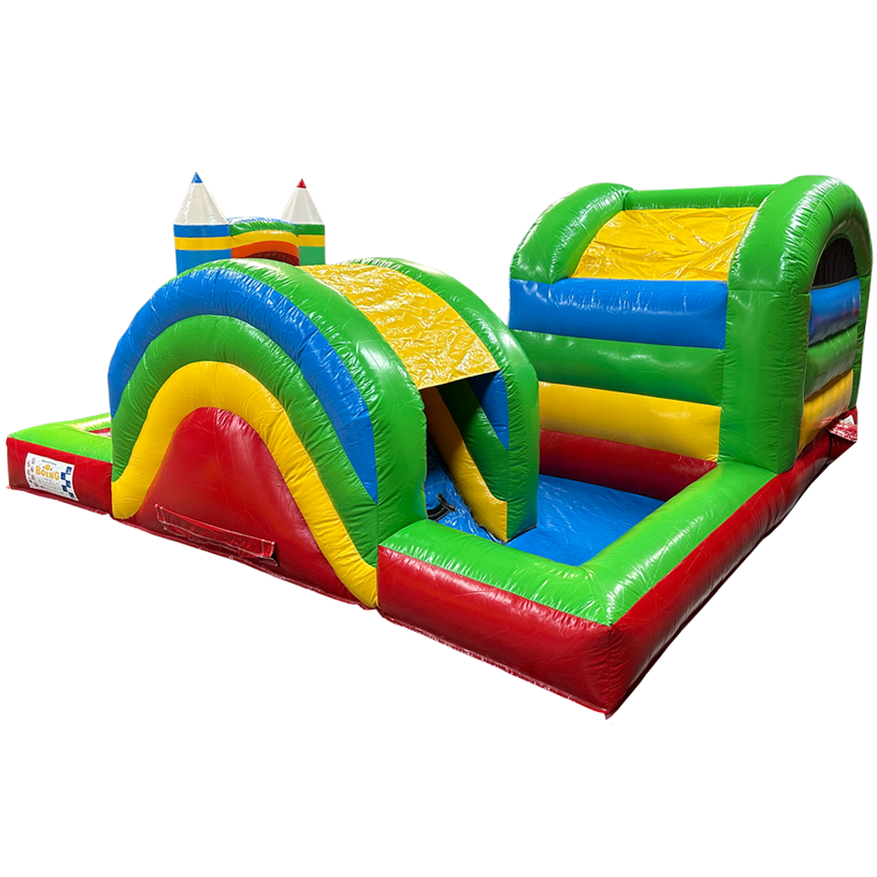 Kidszone Crayon