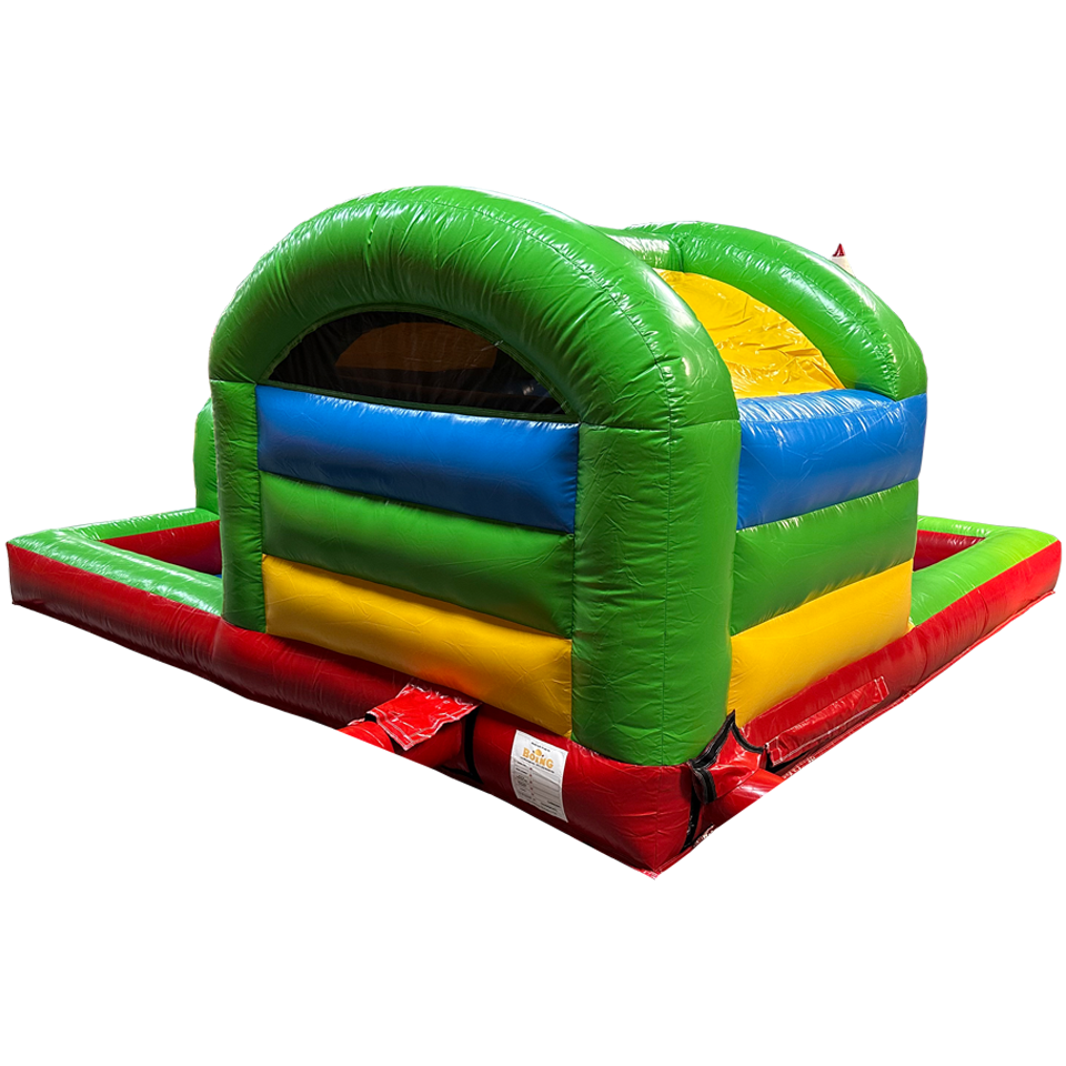Kidszone Crayon