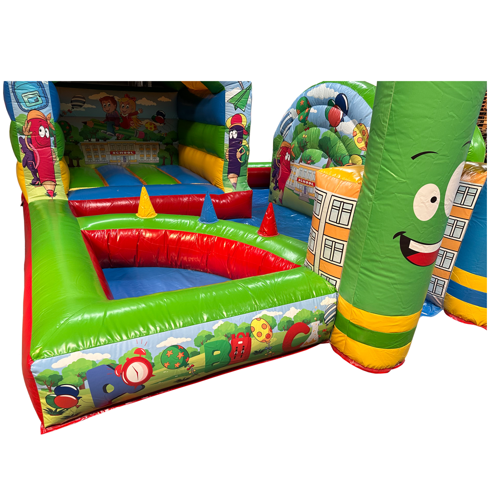 Kidszone Crayon