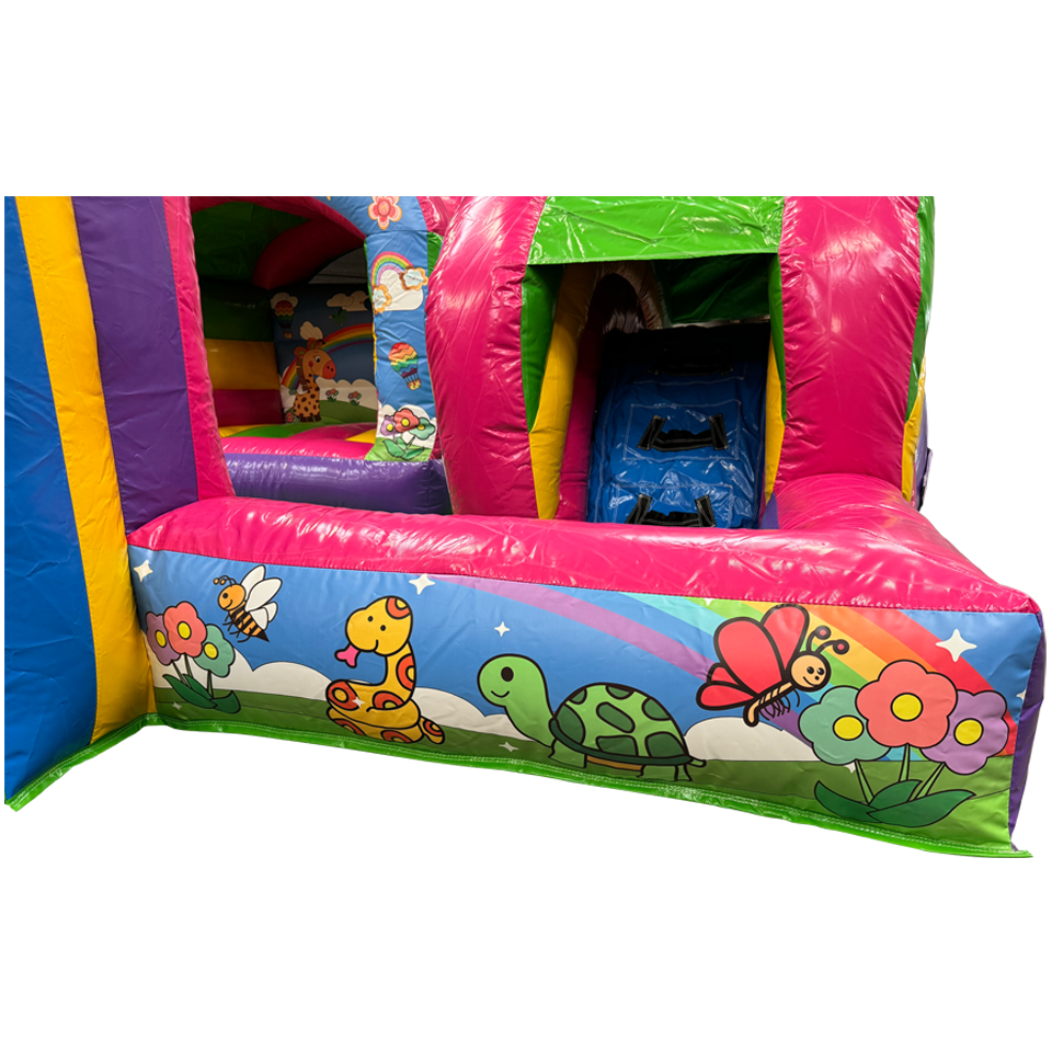 Kidszone School is Cool