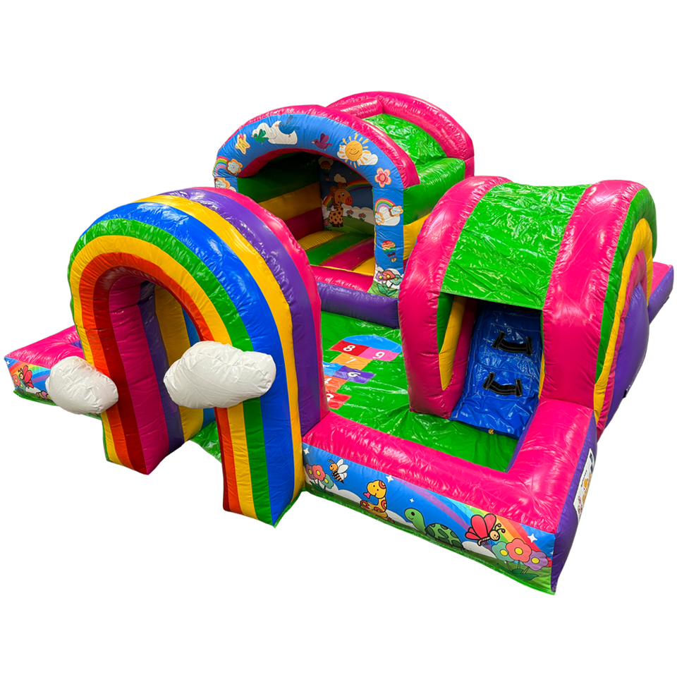 Kidszone School is Cool
