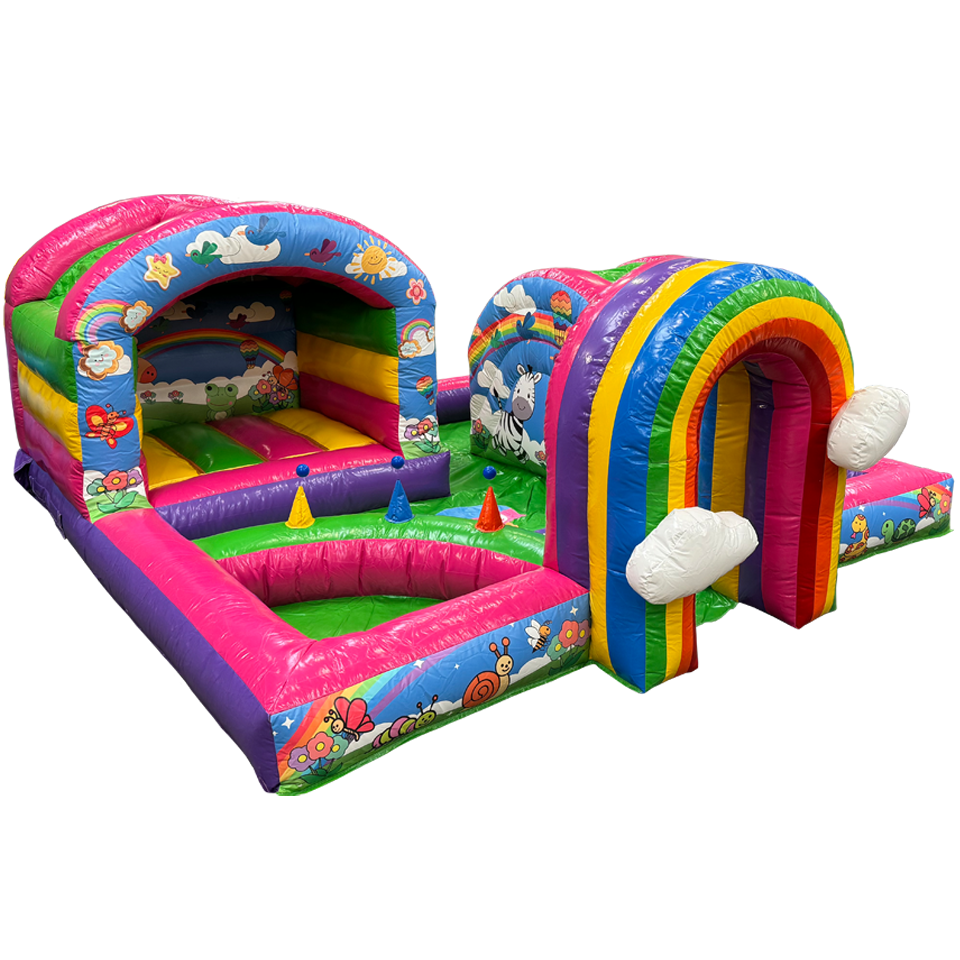 Kidszone School is Cool
