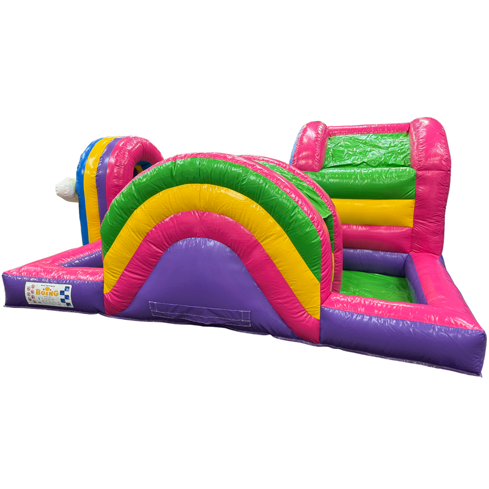 Kidszone School is Cool