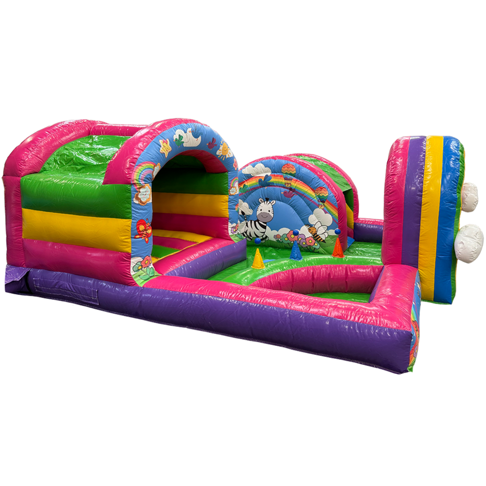 Kidszone School is Cool