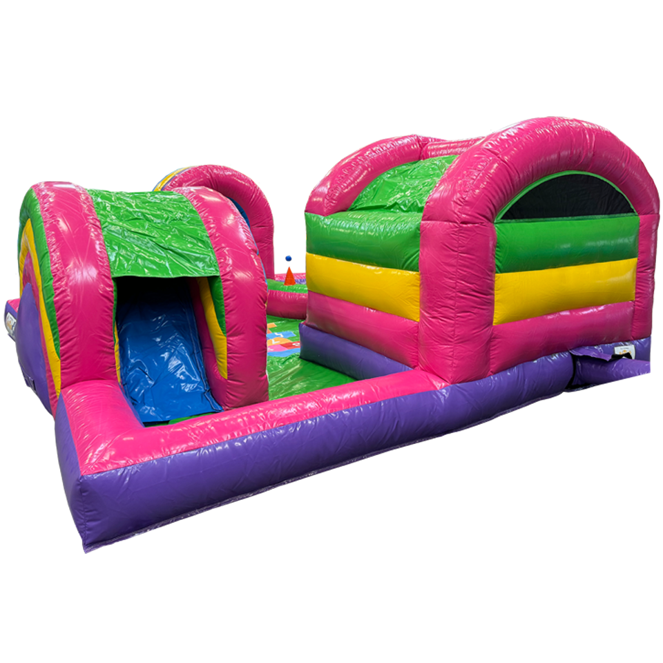 Kidszone School is Cool