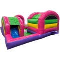 Kids Zone School Is Cool Chateau Gonflable