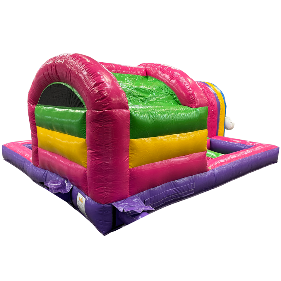 Kidszone School is Cool