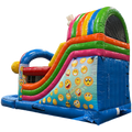 Petit Toboggan Emoji