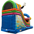 Petit Toboggan Emoji