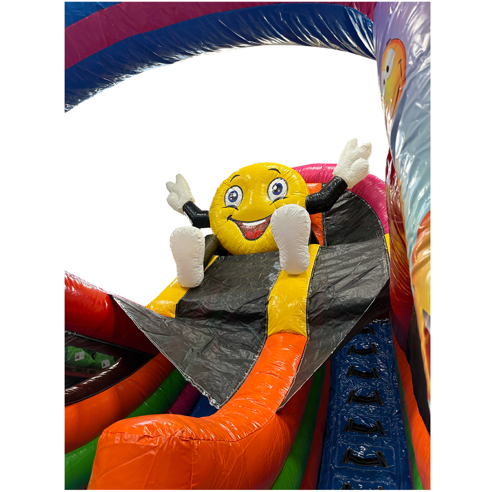 3D Emoji