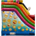 Petit Toboggan Emoji