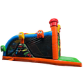 1 Partie Course D'obstacles Arcade