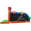 1 Partie Course D'obstacles Arcade