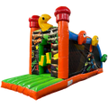 1 Partie Course D'obstacles Arcade