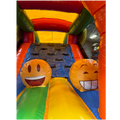 1 Partie Course D'obstacles Emoji