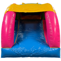 1 Partie Course D'obstacles Hawaï