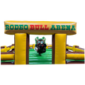 Rodeo Mécanique Taureau