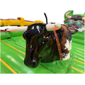Rodeo Mécanique Taureau
