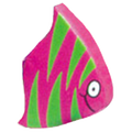 Poisson Moyen