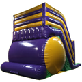 Toboggan Medium Land Château Gonflable