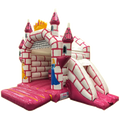 Mtc Mini Princesse Chateau Gonflable
