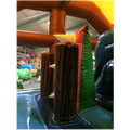 Multiplay Maxi Alligator Chateau Gonflable
