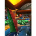 Multiplay Maxi Alligator Chateau Gonflable