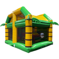Multiplay Maxi Crocodile Chateau Gonflable