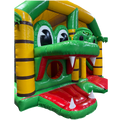 Multiplay Maxi Crocodile Chateau Gonflable