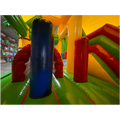 Multiplay Maxi Crocodile Chateau Gonflable