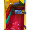 Multiplay Maxi Crocodile Chateau Gonflable