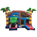 Multiplay Maxi Alligator Chateau Gonflable