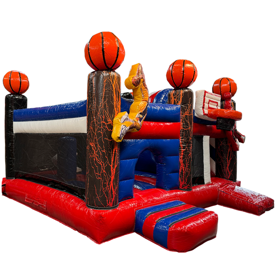 Multiplay Maxi Panier Sans Toit