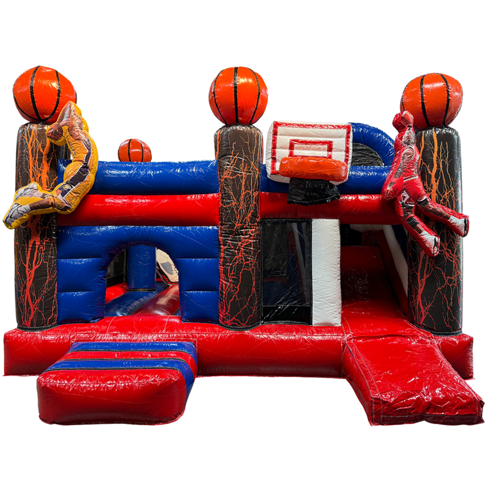 Multiplay Maxi Panier Sans Toit