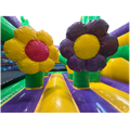 Multiplay Maxi Papillon Chateau Gonflable Sans Toit