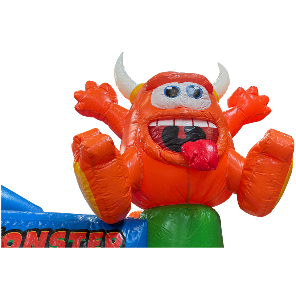 Multiplay Maxi Monstre des Cookies Sans Toit