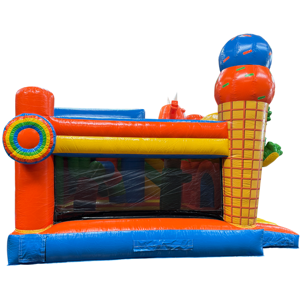 Multiplay Maxi Monstre des Cookies Sans Toit