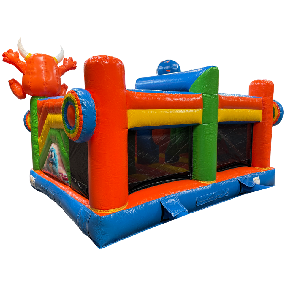 Multiplay Maxi Monstre des Cookies Sans Toit