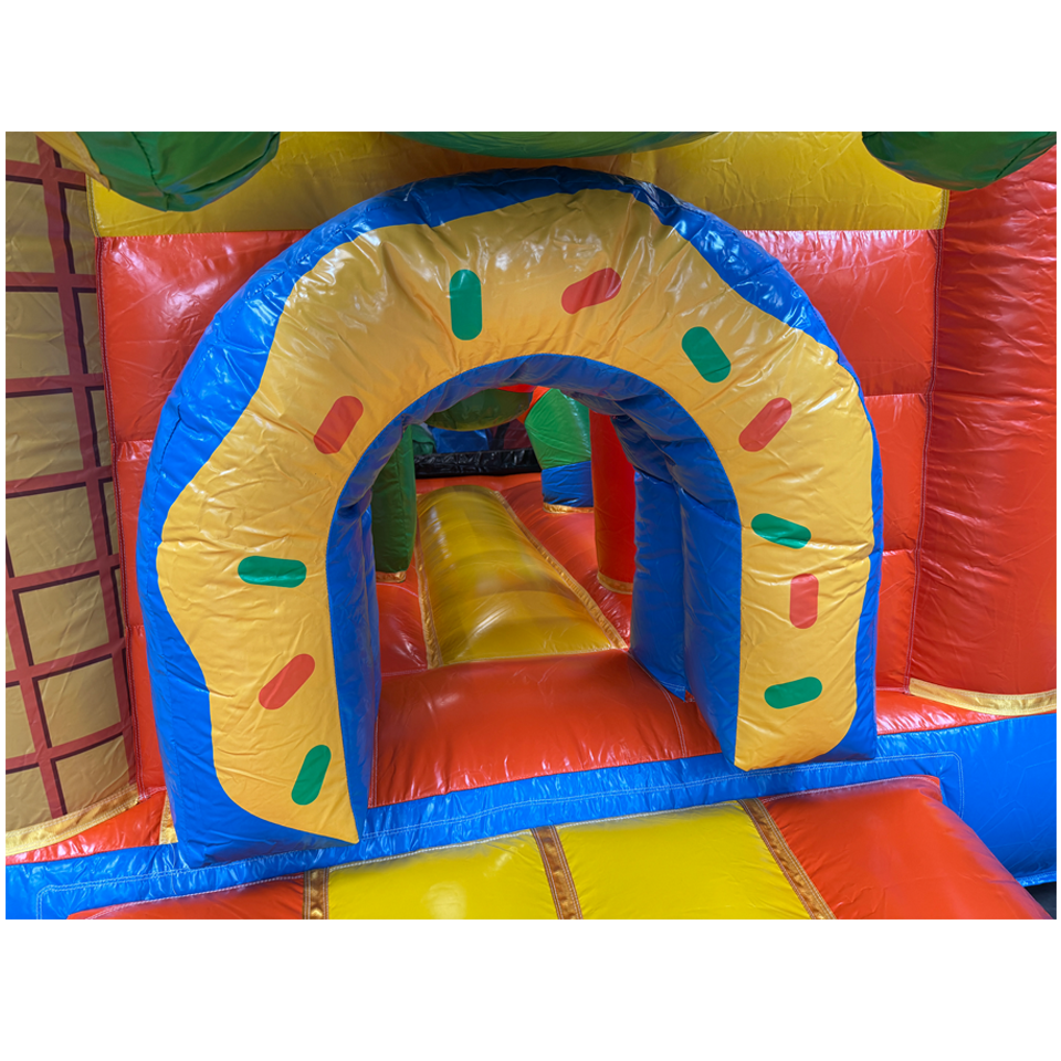 Multiplay Maxi Monstre des Cookies Sans Toit